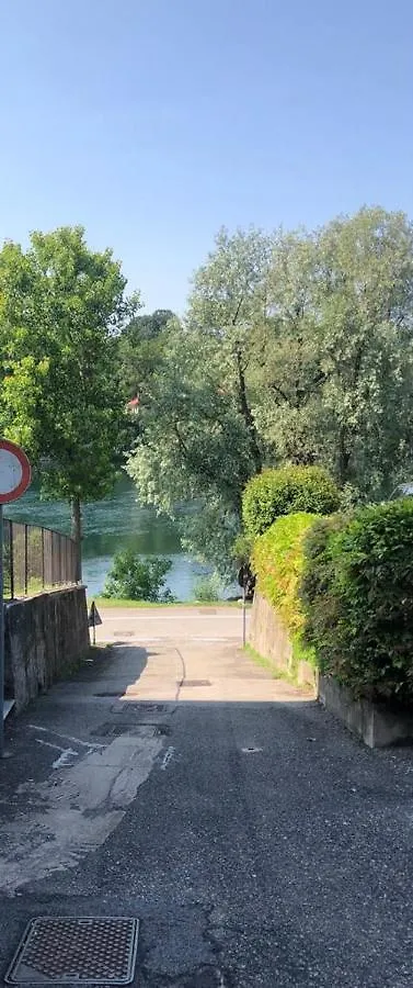 Apartment Your Place By The Lake - Near Leonardo Academy, Mxp Sesto Calende
