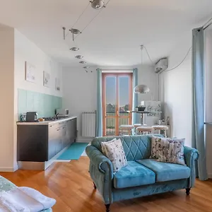 Casatella - Monolocale Con Balcone Vidigulfo
